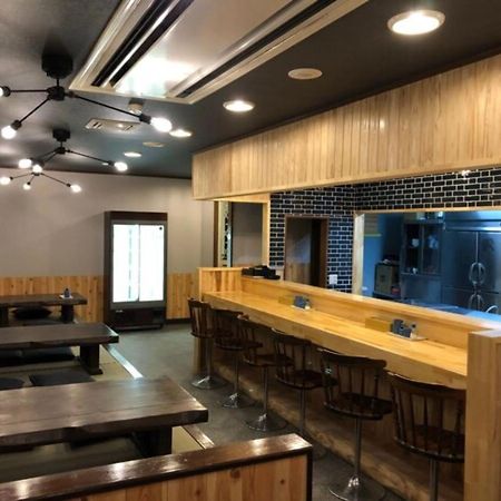 Serendip Hotel Goto - Vacation Stay 82542 Ngoại thất bức ảnh